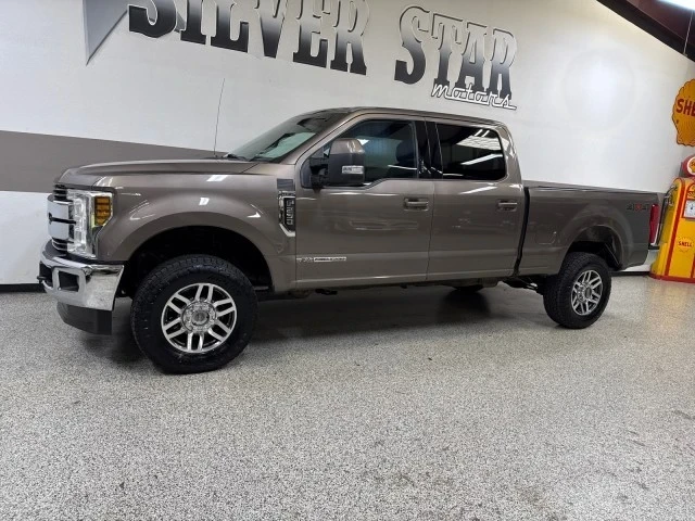 2018 Ford Super Duty 4th Gen - Image 4 of 21