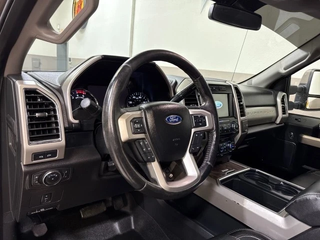 2018 Ford Super Duty 4th Gen - Image 18 of 21
