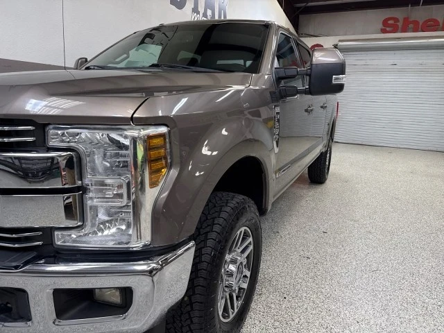2018 Ford Super Duty 4th Gen - Image 10 of 21