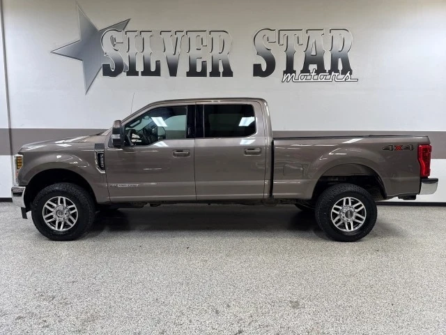 2018 Ford Super Duty 4th Gen - Image 5 of 21