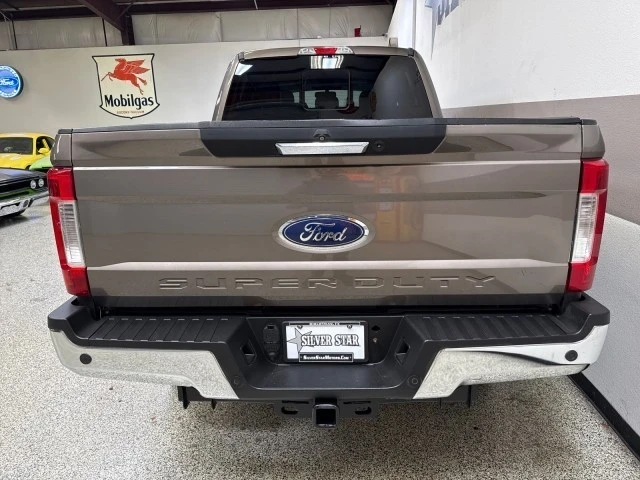 2018 Ford Super Duty 4th Gen - Image 8 of 21
