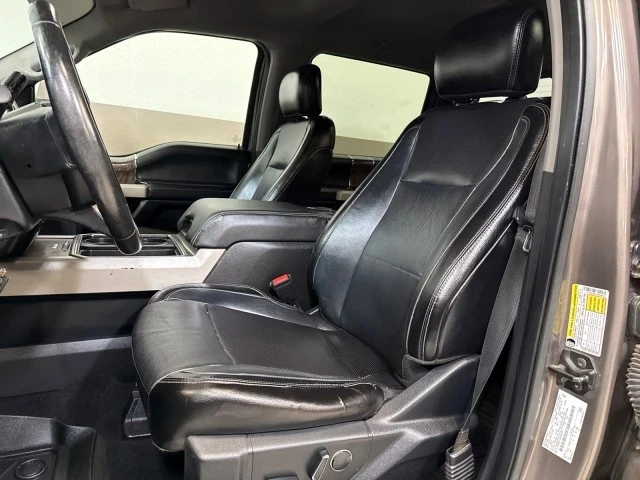 2018 Ford Super Duty 4th Gen - Image 15 of 21
