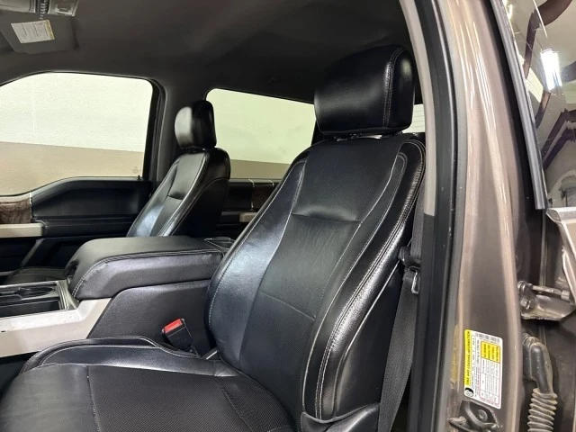 2018 Ford Super Duty 4th Gen - Image 16 of 21