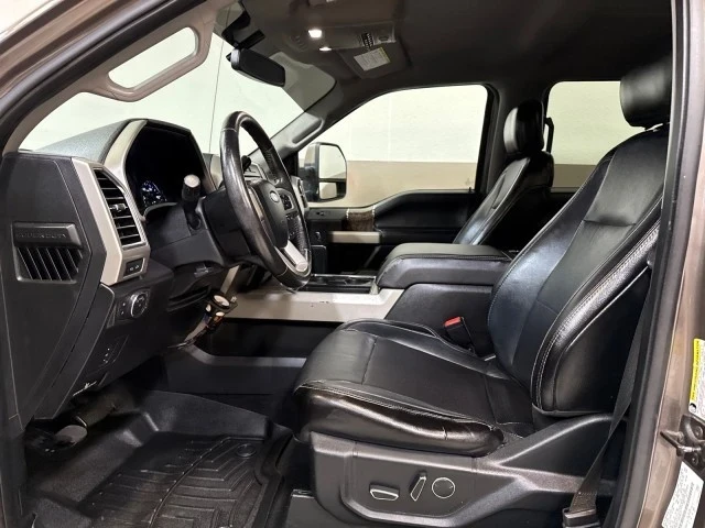 2018 Ford Super Duty 4th Gen - Image 13 of 21