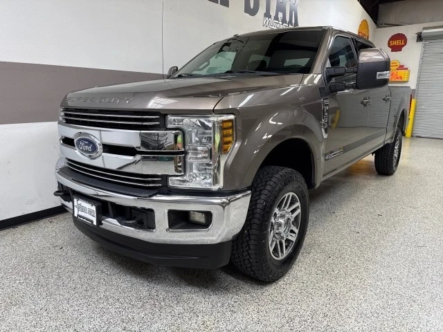 2018 Ford Super Duty 4th Gen - Image 3 of 21
