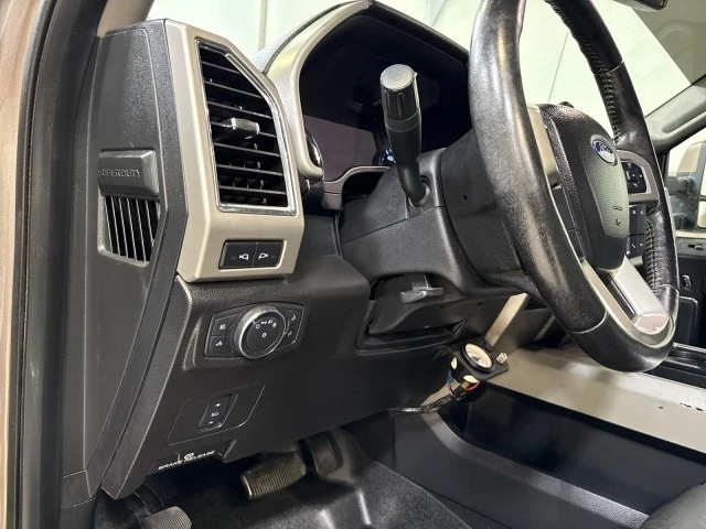 2018 Ford Super Duty 4th Gen - Image 21 of 21