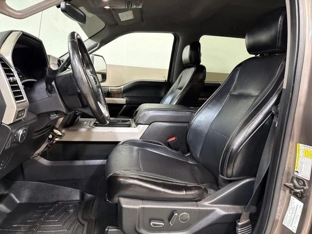 2018 Ford Super Duty 4th Gen - Image 14 of 21