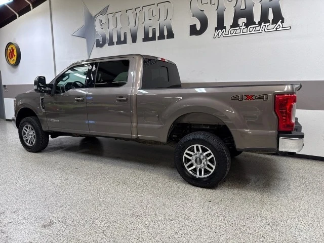 2018 Ford Super Duty 4th Gen - Image 6 of 21