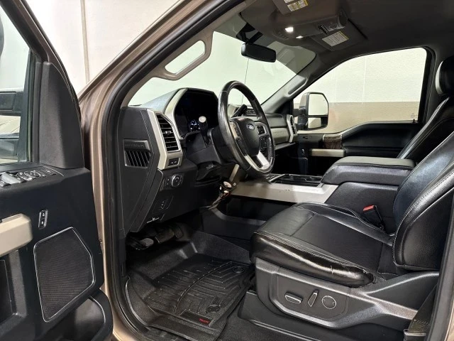 2018 Ford Super Duty 4th Gen - Image 12 of 21
