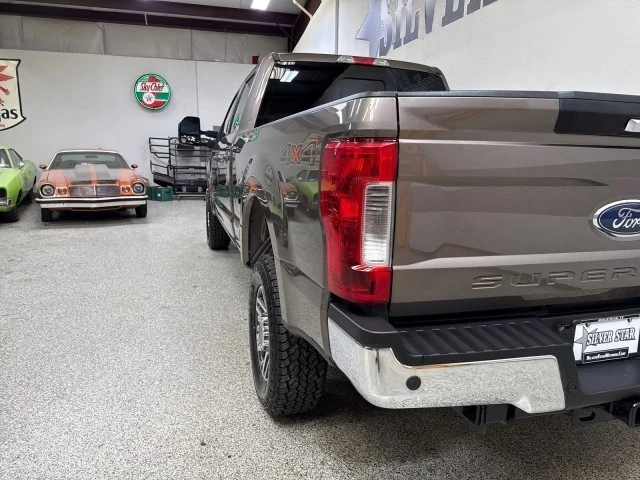2018 Ford Super Duty 4th Gen - Image 9 of 21