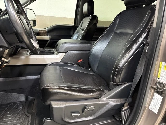 2018 Ford Super Duty 4th Gen - Image 17 of 21