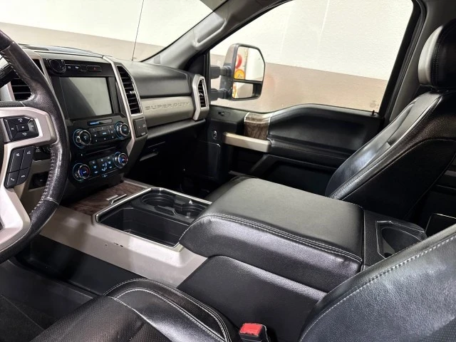 2018 Ford Super Duty 4th Gen - Image 20 of 21