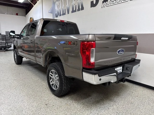 2018 Ford Super Duty 4th Gen - Image 7 of 21