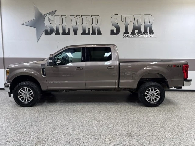 2018 Ford Super Duty 4th Gen - Image 11 of 21