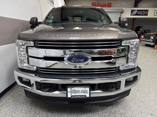 2018 Ford Super Duty 4th Gen - Image 2 of 21