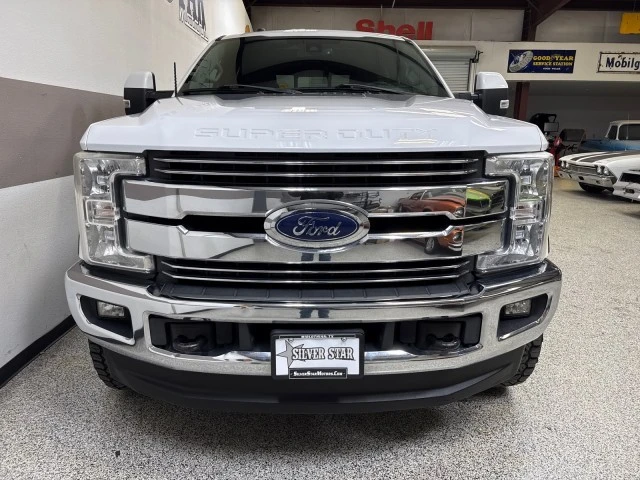 2018 Ford Super Duty 4th Gen - Image 2 of 21