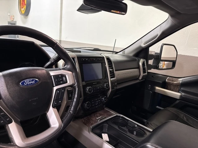 2018 Ford Super Duty 4th Gen - Image 19 of 21