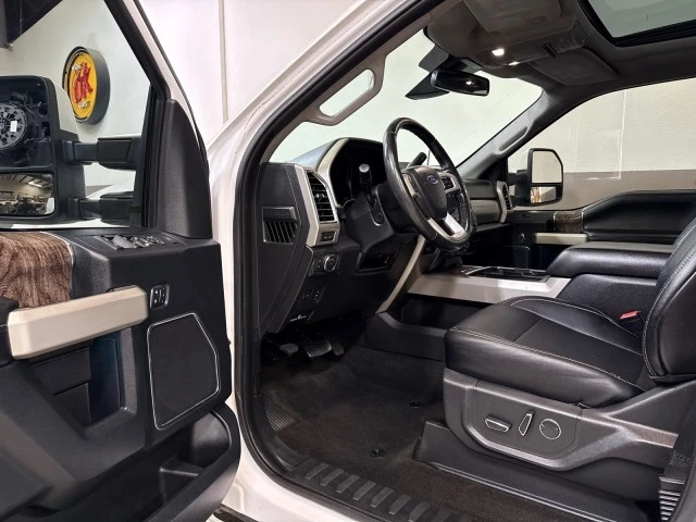 2018 Ford Super Duty 4th Gen - Image 12 of 21