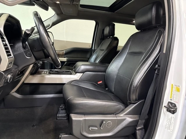 2018 Ford Super Duty 4th Gen - Image 15 of 21