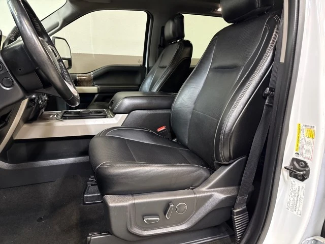 2018 Ford Super Duty 4th Gen - Image 17 of 21