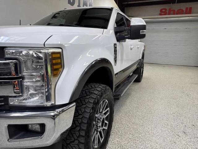 2018 Ford Super Duty 4th Gen - Image 10 of 21