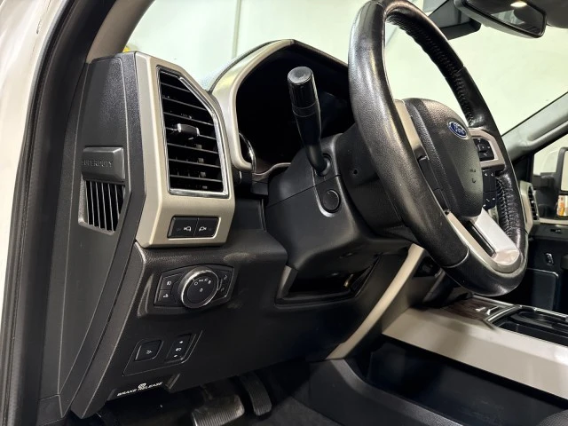 2018 Ford Super Duty 4th Gen - Image 21 of 21