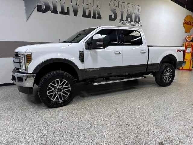 2018 Ford Super Duty 4th Gen - Image 4 of 21