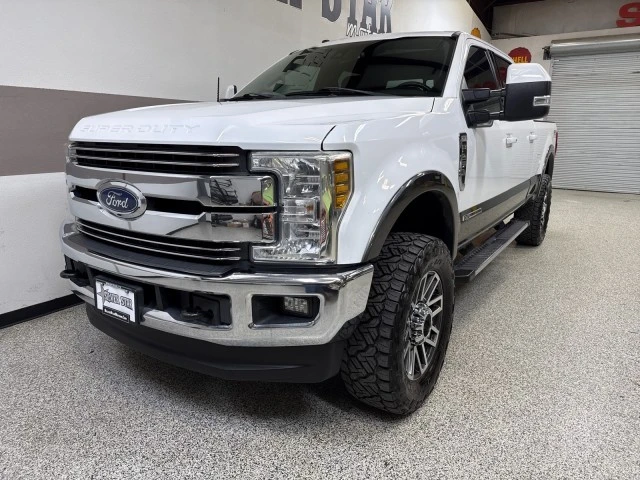 2018 Ford Super Duty 4th Gen - Image 3 of 21