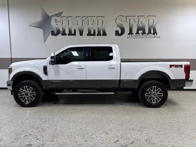 2018 Ford Super Duty 4th Gen - Image 5 of 21
