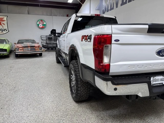 2018 Ford Super Duty 4th Gen - Image 9 of 21