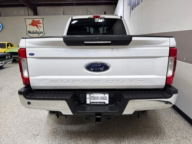 2018 Ford Super Duty 4th Gen - Image 8 of 21