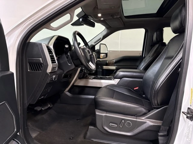 2018 Ford Super Duty 4th Gen - Image 13 of 21