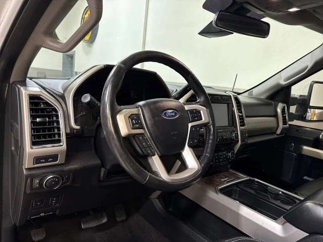 2018 Ford Super Duty 4th Gen - Image 18 of 21