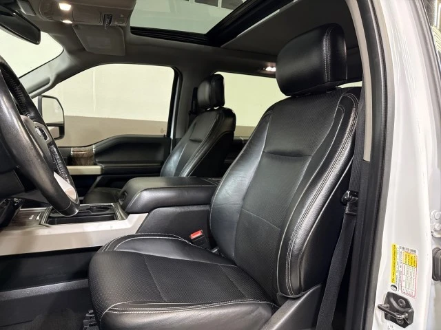 2018 Ford Super Duty 4th Gen - Image 16 of 21