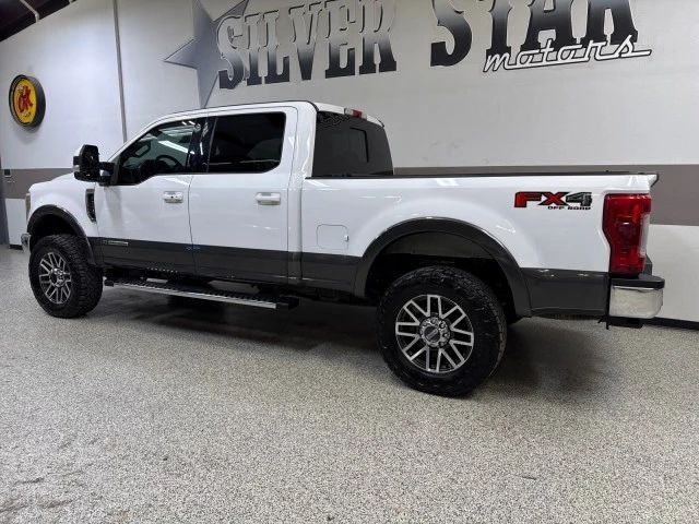2018 Ford Super Duty 4th Gen - Image 6 of 21