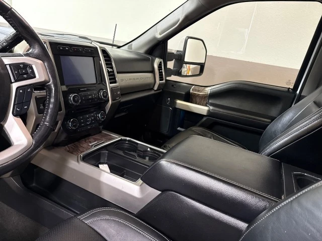 2018 Ford Super Duty 4th Gen - Image 20 of 21