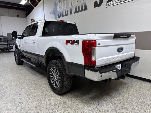 2018 Ford Super Duty 4th Gen - Image 7 of 21