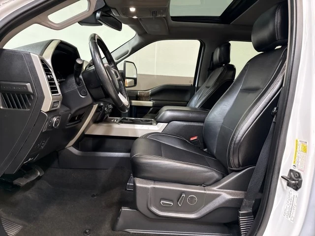2018 Ford Super Duty 4th Gen - Image 14 of 21