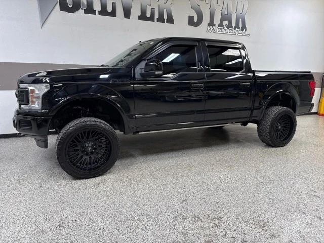 2018 Ford F-150 13th Gen - Image 4 of 21