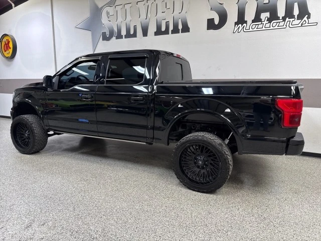 2018 Ford F-150 13th Gen - Image 6 of 21