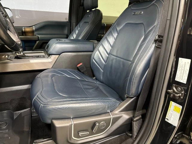 2018 Ford F-150 13th Gen - Image 17 of 21