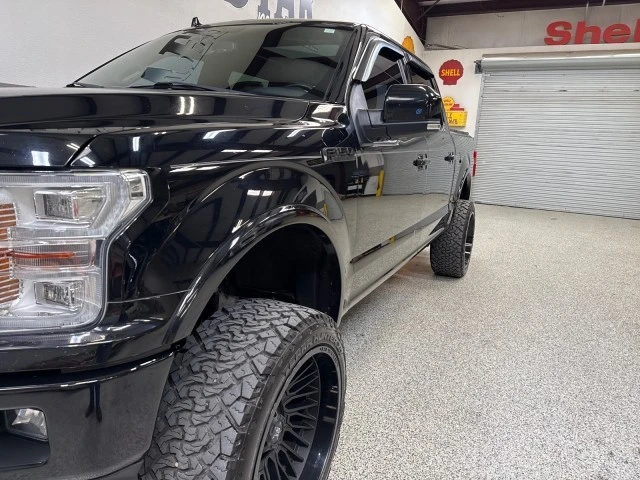 2018 Ford F-150 13th Gen - Image 10 of 21