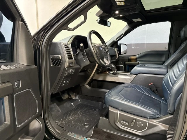 2018 Ford F-150 13th Gen - Image 12 of 21