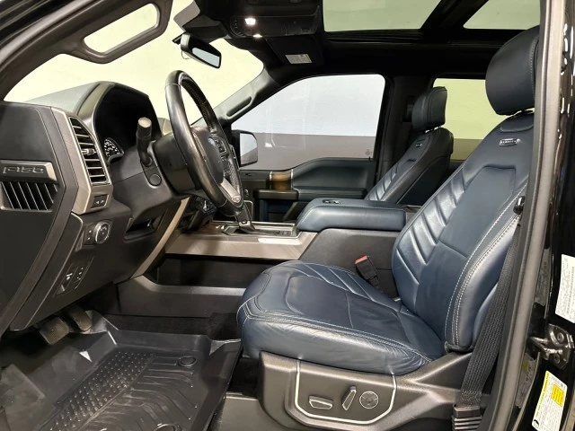 2018 Ford F-150 13th Gen - Image 13 of 21