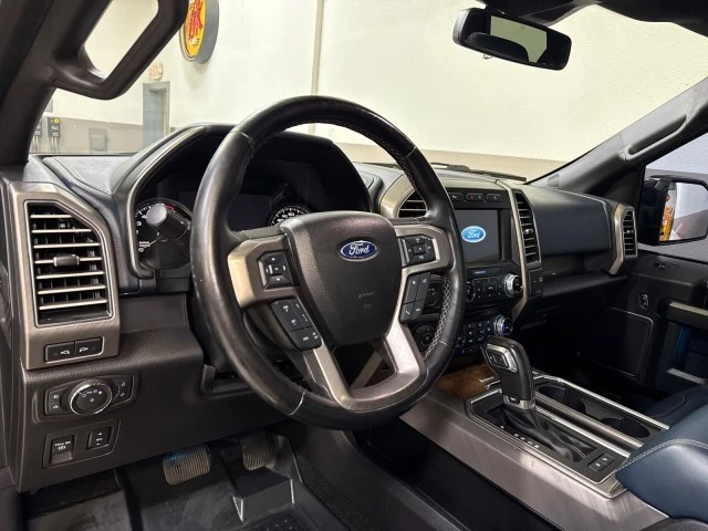 2018 Ford F-150 13th Gen - Image 18 of 21