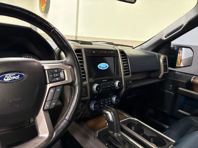 2018 Ford F-150 13th Gen - Image 19 of 21