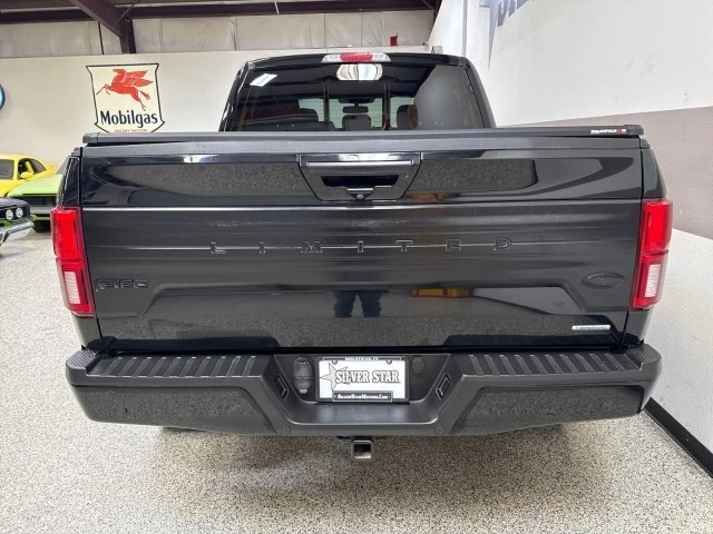 2018 Ford F-150 13th Gen - Image 8 of 21