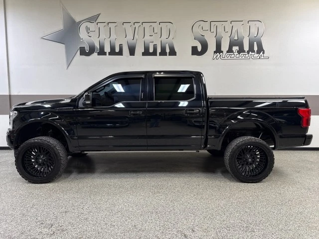 2018 Ford F-150 13th Gen - Image 11 of 21