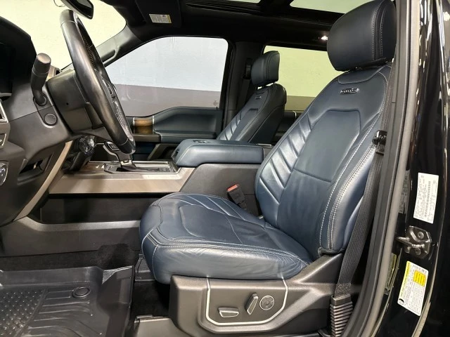 2018 Ford F-150 13th Gen - Image 14 of 21