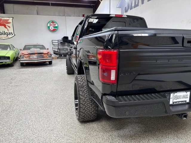 2018 Ford F-150 13th Gen - Image 9 of 21